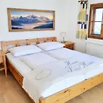 Lehrerhaeusl Tatil Evi Alpbach