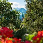 Lehrerhaeusl Alpbach