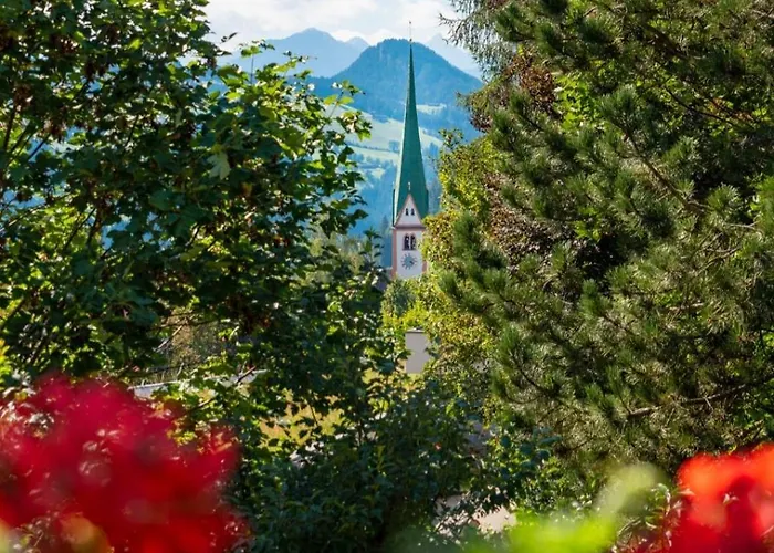 Lehrerhaeusl 阿尔卑巴赫